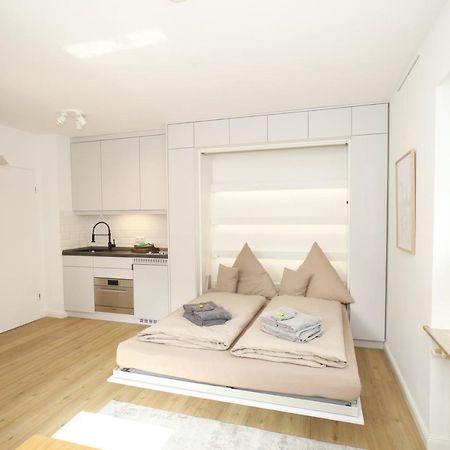 Kapitaen'S Koje Wangerooge Apartamento Exterior foto